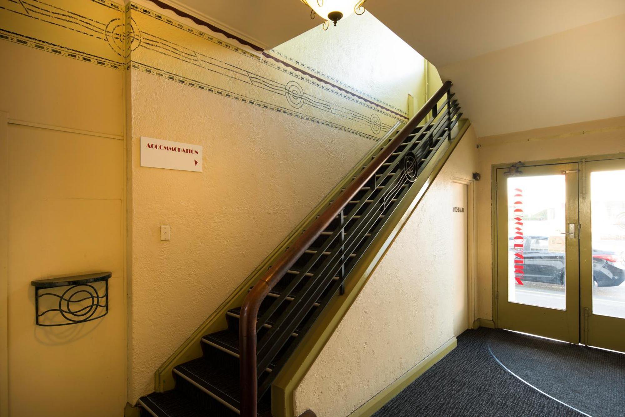 Mowbray Hotel Launceston Exterior foto