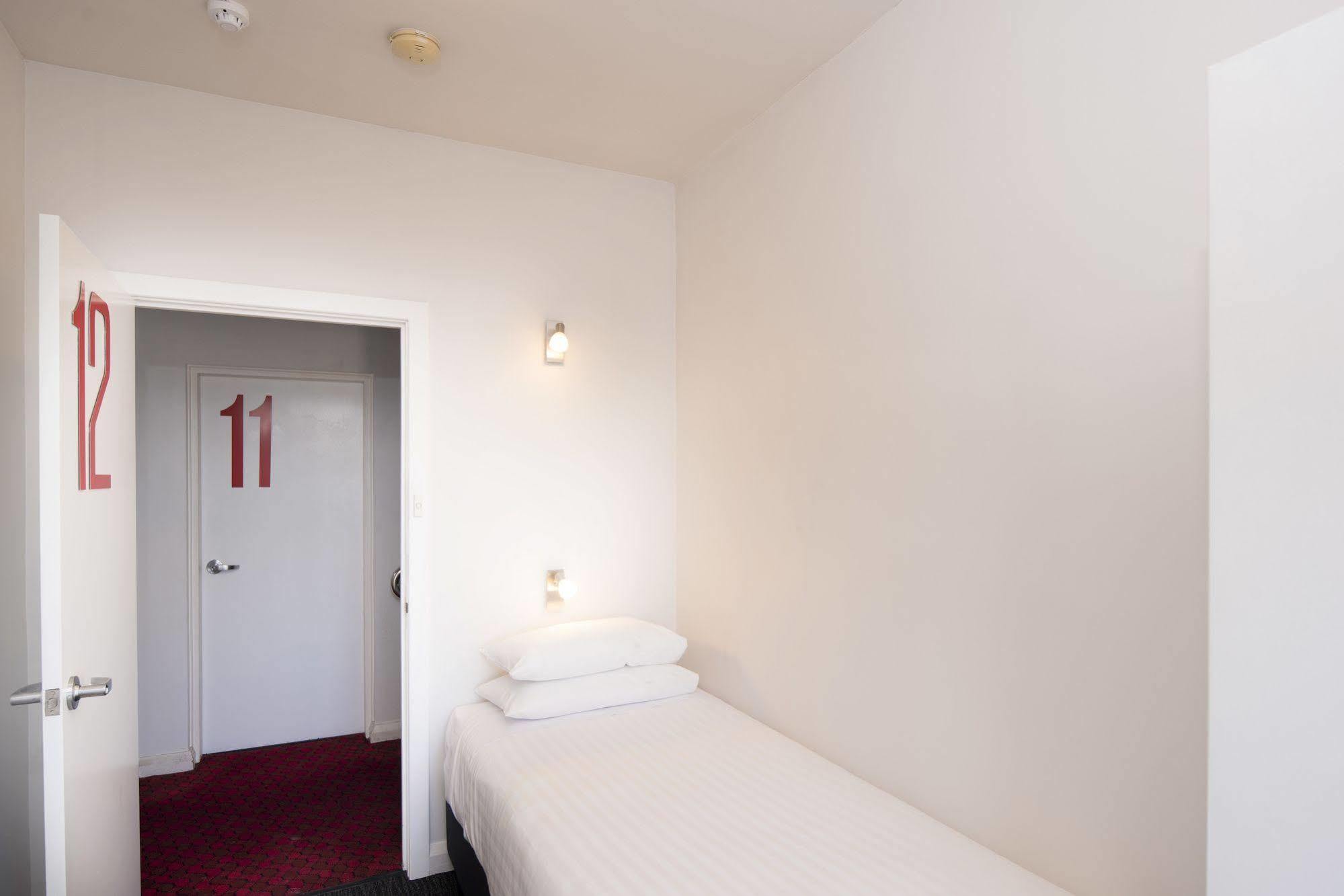 Mowbray Hotel Launceston Exterior foto